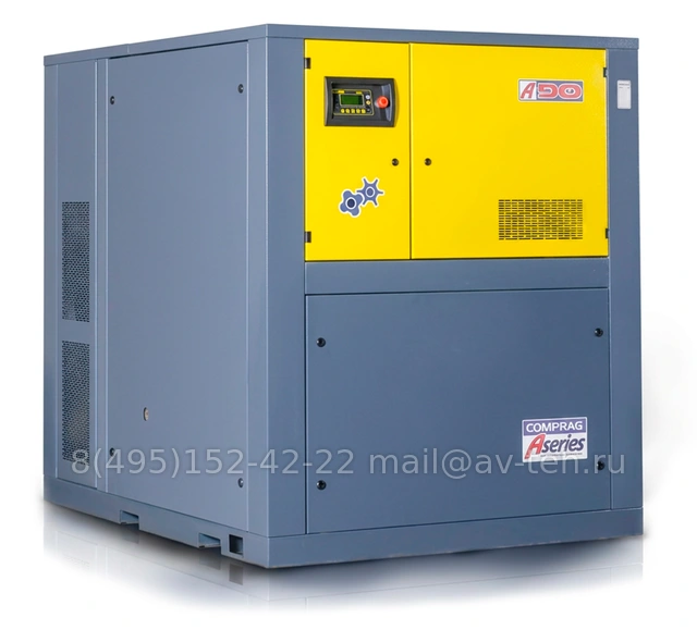 Компрессор винтовой Comprag A-9013